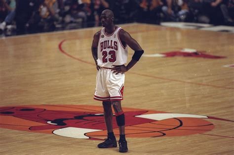 Ranking Michael Jordan's 3 best shooting seasons of .